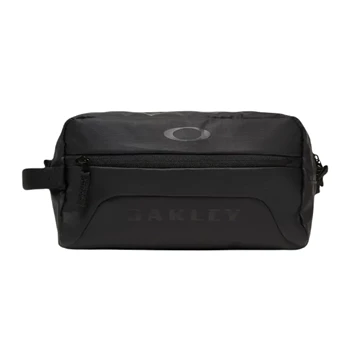 Kosmetyczka unisex Oakley ROADSURFER 3 L czarna FOS901046-02E