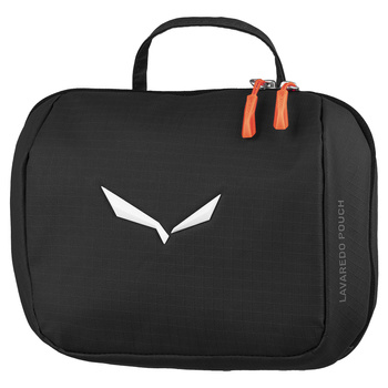 Kosmetyczka unisex Salewa LAVAREDO POUCH czarna 00-0000001413_0910