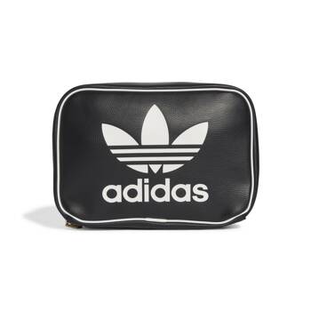 Kosmetyczka unisex adidas ADICOLOR czarna IZ1759