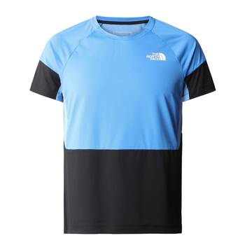 Koszulka Męska The North Face BOLT TECH T-Shirt NF0A825GTV5