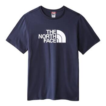 Koszulka Męska The North Face S/S EASY T-Shirt NF0A2TX38K2