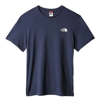 Koszulka Męska The North Face S/S SIMPLE DOME T-Shirt NF0A2TX58K2