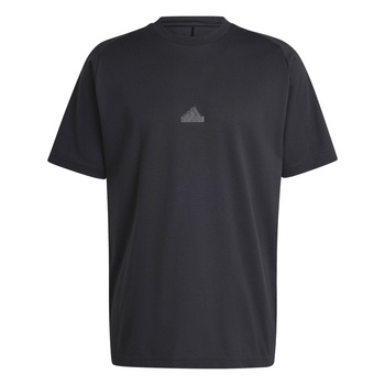 Koszulka męska adidas Z.N.E. czarna IR5217
