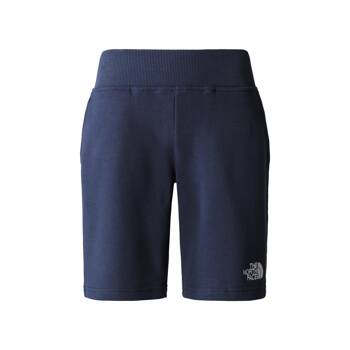 Krótkie Spodenki The North Face COTTON SHORTS Dziecięce NF0A82EL8K2