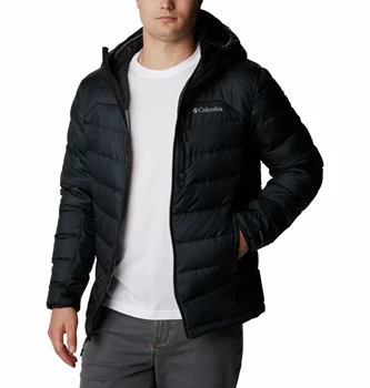 Kurtka Puchowa Columbia Autumn Park Down Hooded Jacket Męska 1930241010