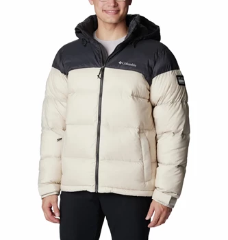 Kurtka Puchowa Columbia Bulo Point II Down Jacket Męska Zimowa 1985473278