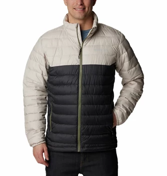 Kurtka Puchowa Columbia Powder Lite Jacket Męska 1698001278