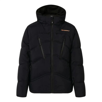 Kurtka Puchowa Oakley TC RYKKINN JACKET Męska Narciarska FOA404729-02E