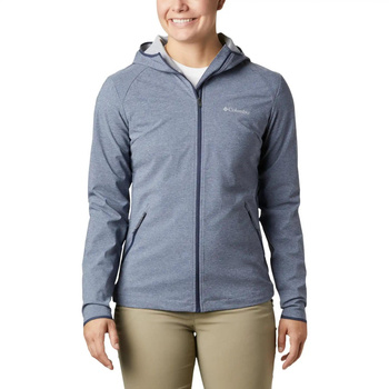 Kurtka Softshell Columbia Heather Canyon 1717991466