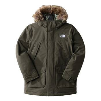 Kurtka Zimowa The North Face MCMURDO PARKA NEW Dziecięca