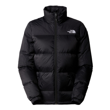 Kurtka damska The North Face DIABLO DOWN czarna NF0A4SVKKX7