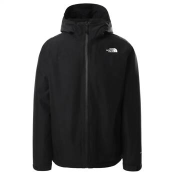 Kurtka ocieplana The North Face DRYZZLE FL INS JKT TNF męska