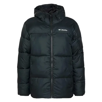 Kurtka pikowana ocieplana Columbia Puffect Hooded Jacket męska 2008413010