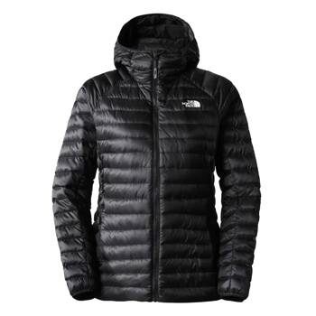 Kurtka puchowa damska The North Face BETTAFORCA czarna NF0A7Z83KX7