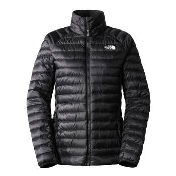 Kurtka puchowa damska The North Face BETTAFORCA czarna NF0A7Z84KX7