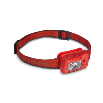 Latarka Czołowa Black Diamond SPOT 400-R HEADLAMP BD6206768001