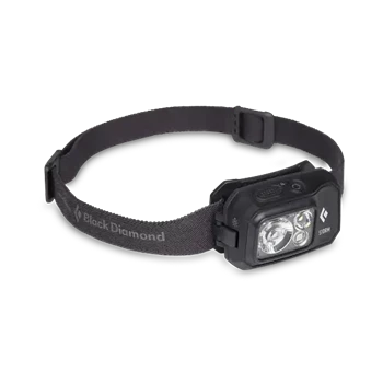 Latarka Czołowa Black Diamond STORM 450 HEADLAMP BD6206710002