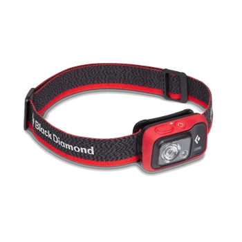 Latarka czołowa Black Diamond COSMO 350 HEADLAMP BD6206738001