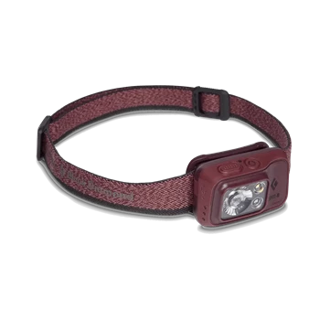 Latarka czołowa Black Diamond SPOT 400-R HEADLAMP BD6206766018