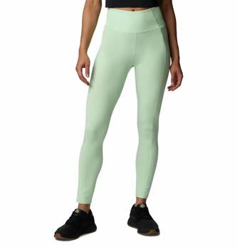 Legginsy Damskie Columbia Boundless Trek Legging