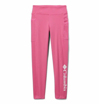 Legginsy Damskie Columbia Lodge Legging