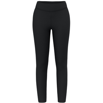 Legginsy damskie Salewa FANES AM czarne 00-0000028692_0910