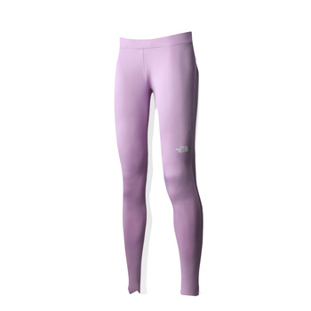 Legginsy damskie The North Face RESOLVE różowe NF0A556NHCP