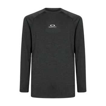 Longsleeve męski Oakley FIR RC szary FOA404407-9VC