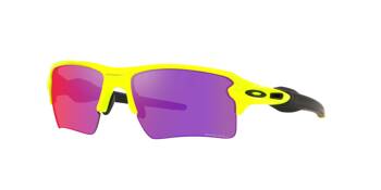 Okulary Przeciwsłoneczne Oakley FLAK 2.0 XL 9188-H159