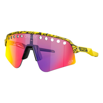 Okulary Przeciwsłoneczne Oakley SUTRO LITE SWEEP OO9465-18