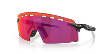 Okulary przeciwsłoneczne unisex Oakley ENCODER STRIKE VENTED czarne OO9235-02