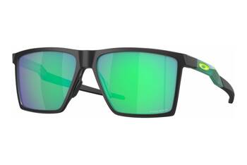 Okulary przeciwsłoneczne unisex Oakley FUTURITY SUN czarne OO9482-02