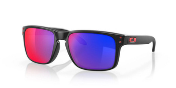 Okulary przeciwsłoneczne unisex Oakley HOLBROOK czarne OO9102-36