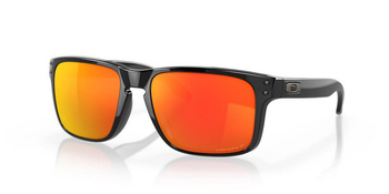 Okulary przeciwsłoneczne unisex Oakley HOLBROOK czarne OO9102-F1