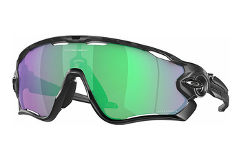 Okulary przeciwsłoneczne unisex Oakley JAWBREAKER czarne OO9290-79