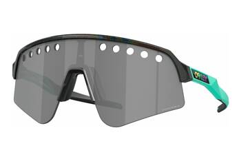 Okulary przeciwsłoneczne unisex Oakley SUTRO LITE SWEEP wielokolorowe OO9465-26