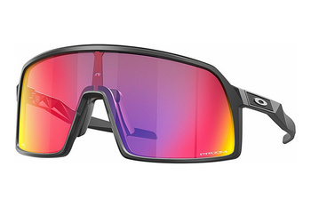 Okulary przeciwsłoneczne unisex Oakley SUTRO S czarne OO9462-04