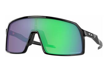 Okulary przeciwsłoneczne unisex Oakley SUTRO czarne OO9406-03