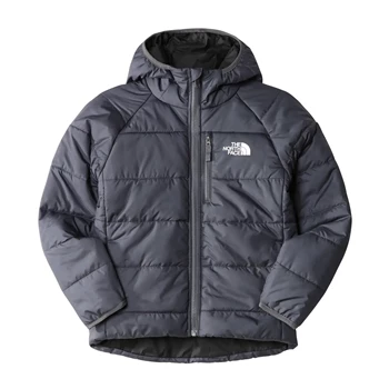 Parka ocieplana The North Face HIKESTELLER INSULATED PARKA Młodzieżowa NF0A7X4PJK3