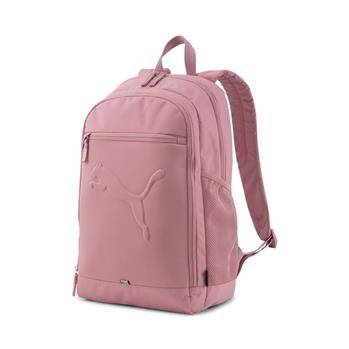 Plecak damski Puma BUZZ różowy 07358142