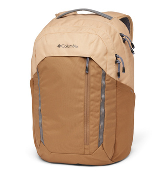 Plecak miejski unisex Columbia ATLAS EXPLORER II 26 L beżowy 2094381262