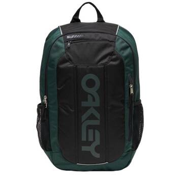 Plecak miejski unisex Oakley ENDURO 20 L 3.0 zielony 921416-7BC