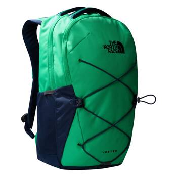 Plecak miejski unisex The North Face JESTER zielony NF0A3VXFSOG