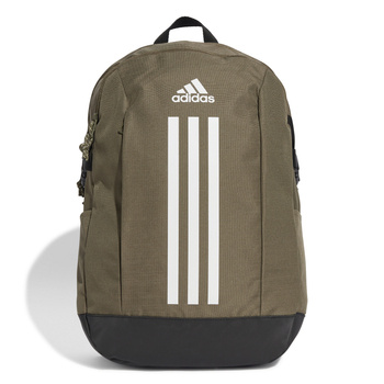 Plecak miejski unisex adidas POWER VII zielony IX6578