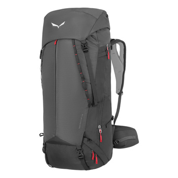 Plecak trekkingowy damski Salewa TREK MATE 60+5 L szary 00-0000001289_0530