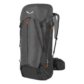 Plecak trekkingowy męski Salewa TREK MATE 55+5L szary 00-0000001290_0530