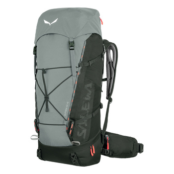 Plecak trekkingowy unisex Salewa ALPTREK 42+5 L zielony 00-0000001258_5136