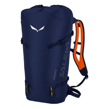 Plecak trekkingowy unisex Salewa CLIMB MATE 25L granatowy 00-0000001267_3326