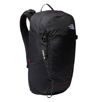 Plecak trekkingowy unisex The North Face BASIN 24 L czarny NF0A52CYKX7