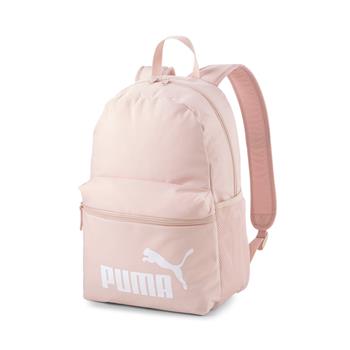 Plecak unisex Puma PHASE różowy 07548758
